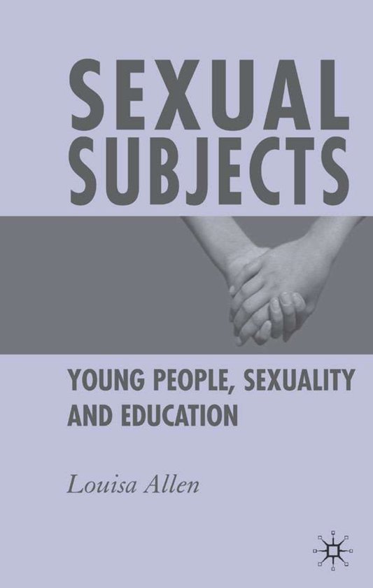 Sexual Subjects - cover