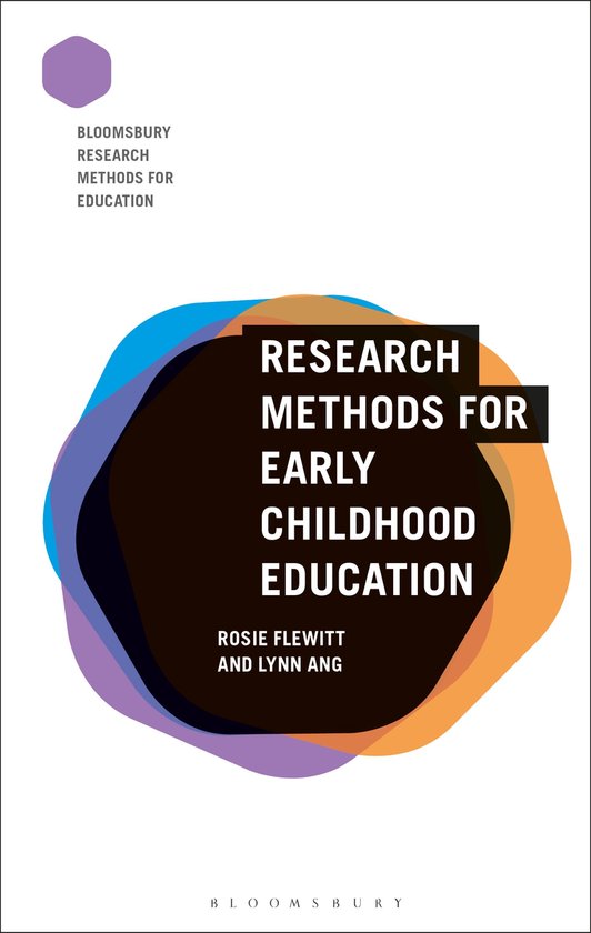 Bloomsbury Research Methods for Education- Research Methods  ... - cover