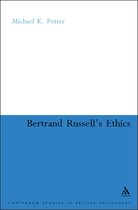 Bertrand Russell'S Ethics