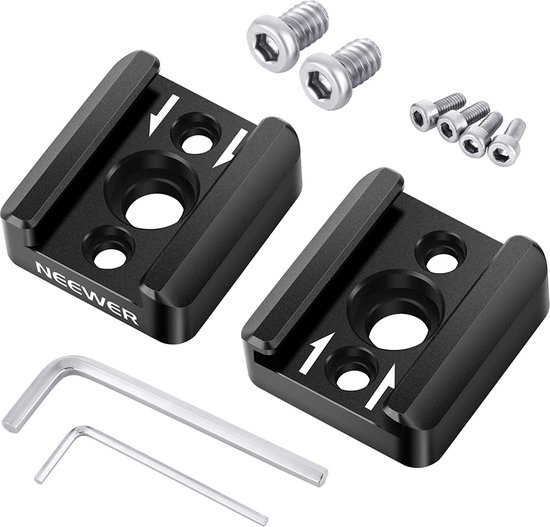 ENCASED Magnetischer Adapter für DJI Osmo Mobile Smartphone Gimbal Stabilisator - Kompatibel mit MagSafe (DJI OM 4/4 SE/5/6/7/7P