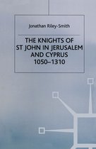Knights of St.John in Jerusalem and Cyprus