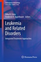 Contemporary Hematology- Leukemia and Related Disorders