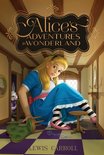 Alice's Adventures in Wonderland - Alice's Adventures in Wonderland