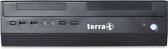 Terra PC-Business 5000 - Intel Core i5-12400 - 8GB - 500GB M.2 SSD - DVD-RW - Windows 11 Pro