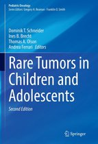 Pediatric Oncology - Rare Tumors in Children and Adolescents