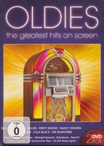 Oldies Greatest Hits On  Screen/Pal/All Regions