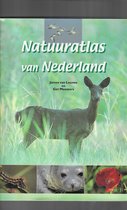 Natuuratlas Van Nederland