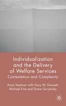 Individualization And the Delivery of Welfare Services