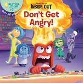 Pictureback(R)- Everyday Lessons #2: Don't Get Angry! (Disney/Pixar Inside Out)