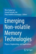 Emerging Non volatile Memory Technologies