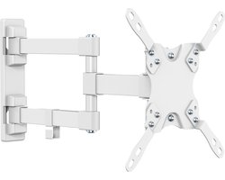 My Wall HF 11-2 WL TV-beugel 58,4 cm (23) - 106,7 cm (42) Draaibaar, Kantelbaar
