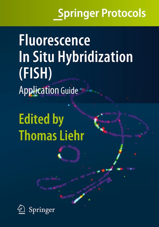 Foto: Fluorescence in situ hybridization fish application guide