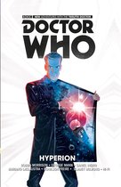 Doctor Who The Twelfth Doctor Vo3 UK Ed