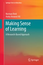 Making Sense of Learning