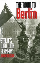 The Road to Berlin