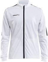 Craft - Progress Jacket - Veste de sport - Femme - Wit - Taille XS
