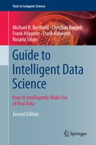 Samenvatting Guide to Intelligent Data Science - Data Mining and its Applications (EBB056B05)