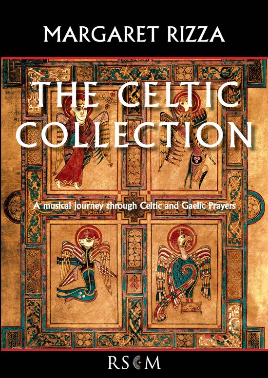 Foto: The celtic collection