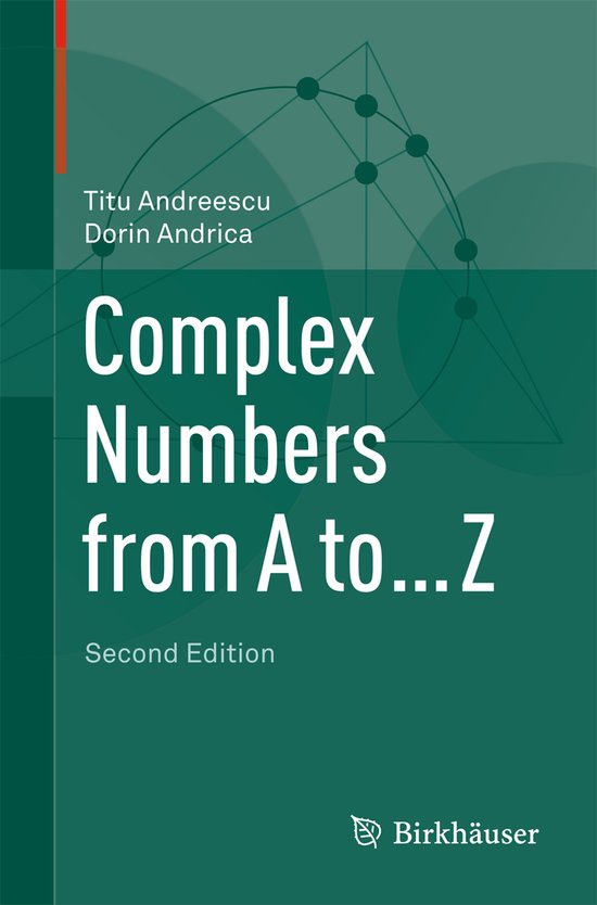 Complex Numbers From A To Z
