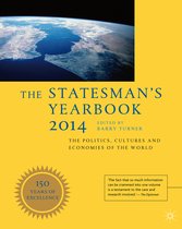 The Statesman s Yearbook 2014