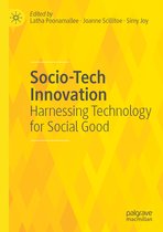 Socio Tech Innovation