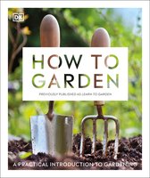 How to Garden New Edition