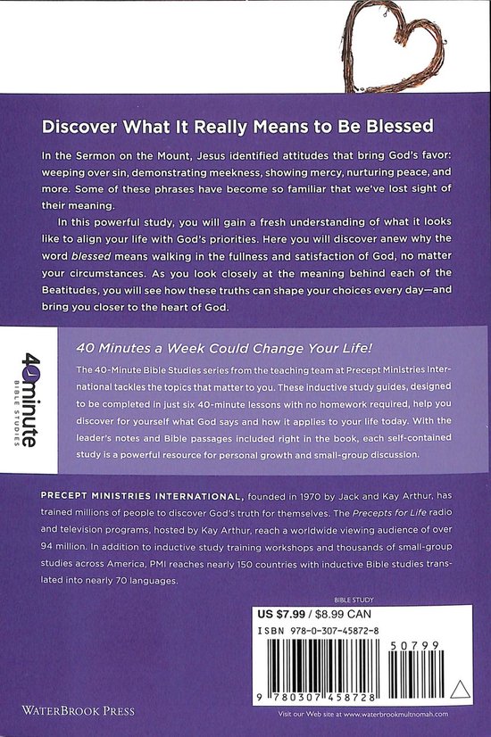 ISBN Turning Your Heart Toward God, Livre broché, 112 pages