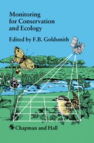 Conservation Biology- Monitoring for Conservation and Ecology