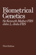 Biometrical Genetics