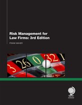 Risk Management for Law Firms