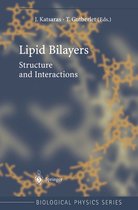 Lipid Bilayers