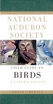 The National Audubon Society Field Guide to North American Birds