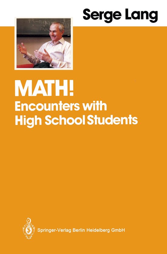 Math! - cover