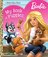 Barbie My Book of Puppies
