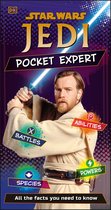 Pocket Expert- Star Wars Jedi Pocket Expert