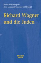 Richard Wagner Und Die Juden