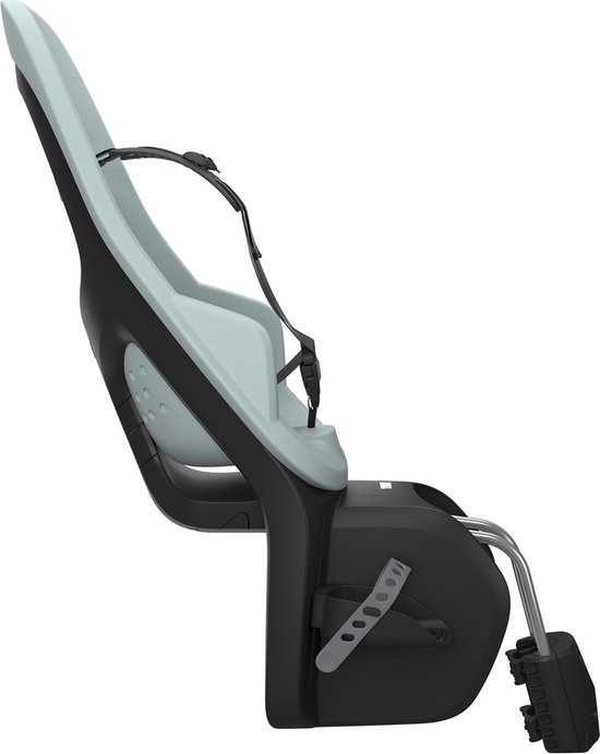 Thule Yepp 2 maxi Fietszitje Alaska One-Size van Thule — afbeelding 2