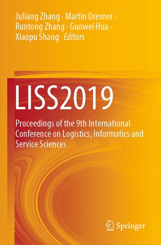 LISS2019 - cover