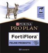 Pro Plan Fortiflora Kat 30 x 1 gr
