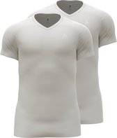 BL TOP v-neck s/s ACTIVE EVERYDAY ECO 2PACK