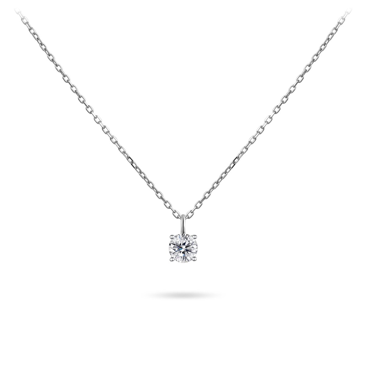 Gisser Jewels 14k Necklace