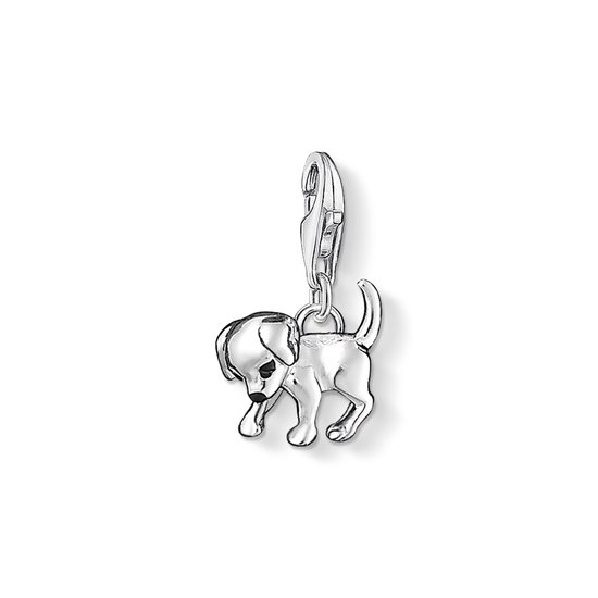 2146-643-21 | Thomas Sabo Zodiac Charms Breloque Charm signe du