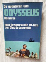 De avonturen van Odysseus
