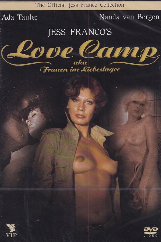 Love Camp (Import)