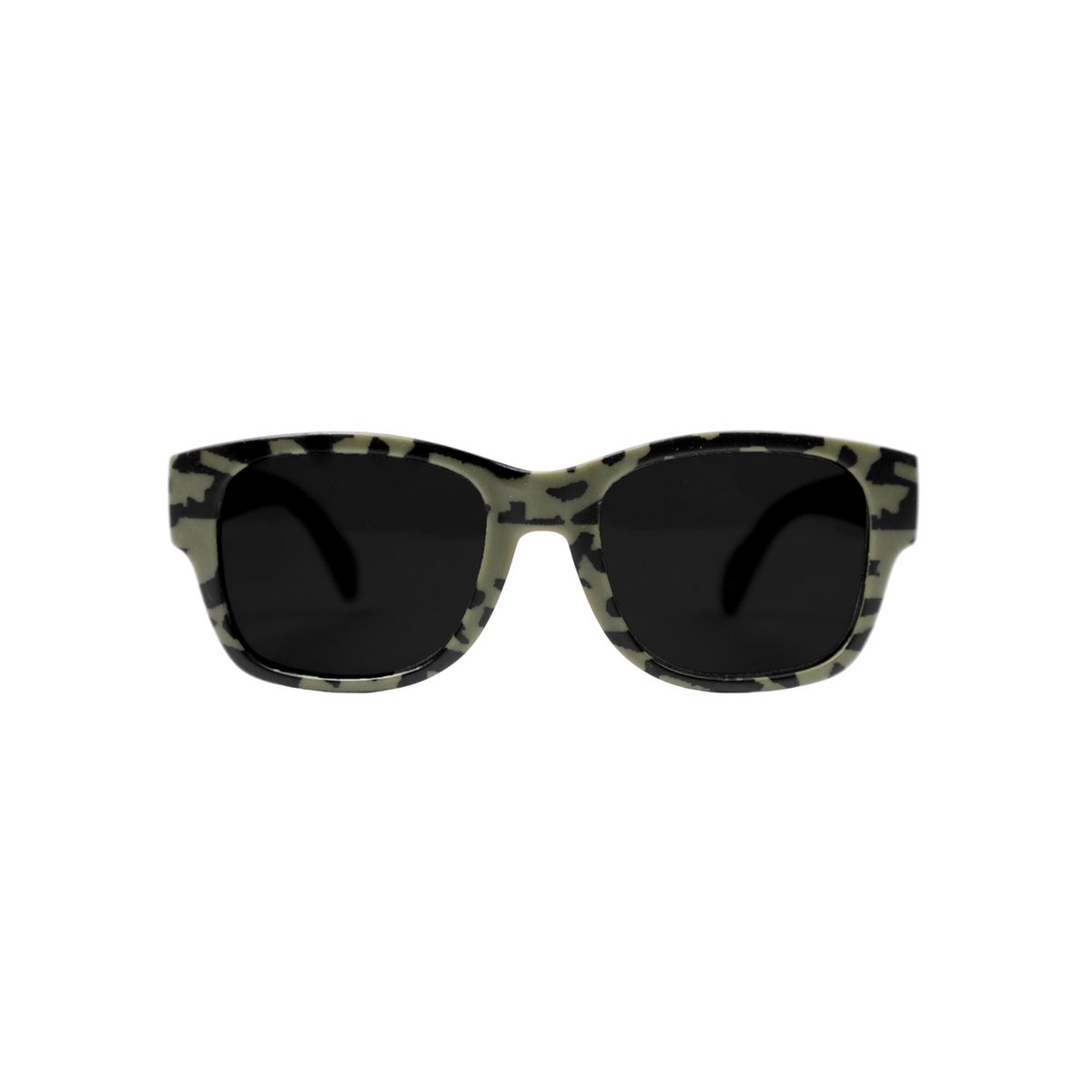 vanPauline - Sunnie green speckels - Small
