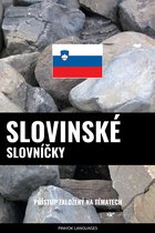 Slovinské Slovníčky