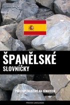 Španělské Slovníčky