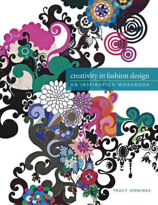 Creativity in Fashion Design - cover