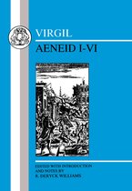 Virgil Aeneid I-VI