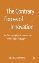 The Contrary Forces of Innovation